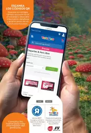 Catálogo ToysRus Página 2