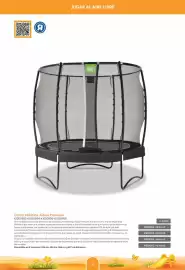 Catálogo ToysRus Página 21