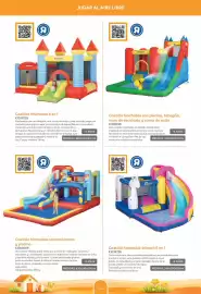 Catálogo ToysRus Página 22