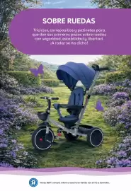 Catálogo ToysRus Página 25