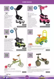 Catálogo ToysRus Página 26