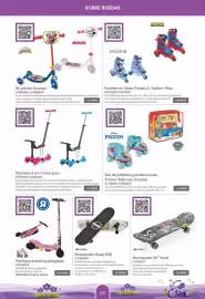 Catálogo ToysRus Página 29