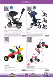 Catálogo ToysRus Página 31