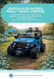 Catálogo ToysRus Página 38