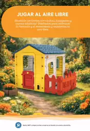 Catálogo ToysRus Página 4