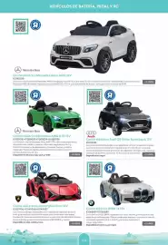 Catálogo ToysRus Página 44