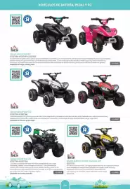 Catálogo ToysRus Página 46