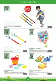 Catálogo ToysRus Página 54