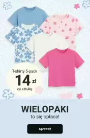 Smyk gazetka Strona 1