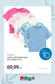 Smyk gazetka Strona 10