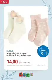 Smyk gazetka Strona 11