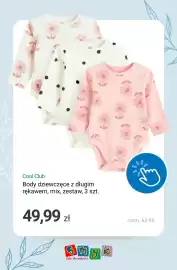 Smyk gazetka Strona 12