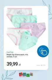 Smyk gazetka Strona 13