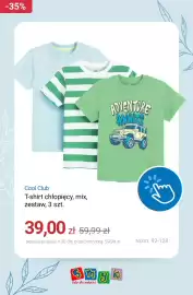 Smyk gazetka Strona 2