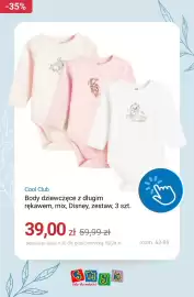 Smyk gazetka Strona 3