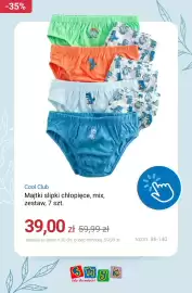 Smyk gazetka Strona 4