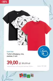 Smyk gazetka Strona 5