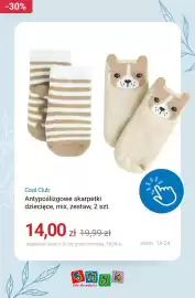 Smyk gazetka Strona 6