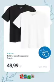 Smyk gazetka Strona 8