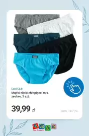 Smyk gazetka Strona 9