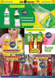 Hale Banacha gazetka Strona 32