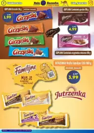 Hale Banacha gazetka Strona 13