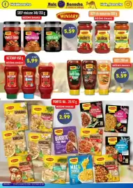 Hale Banacha gazetka Strona 16