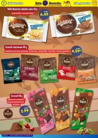 Hale Banacha gazetka Strona 18