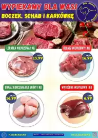 Hale Banacha gazetka Strona 2