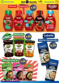 Hale Banacha gazetka Strona 20