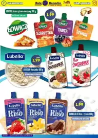 Hale Banacha gazetka Strona 21