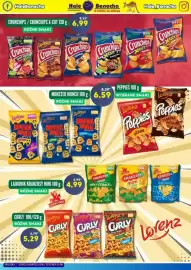 Hale Banacha gazetka Strona 23