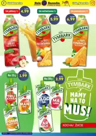 Hale Banacha gazetka Strona 25