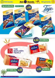 Hale Banacha gazetka Strona 26