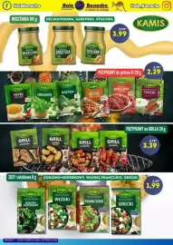 Hale Banacha gazetka Strona 28