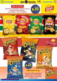 Hale Banacha gazetka Strona 29