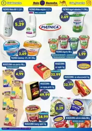 Hale Banacha gazetka Strona 6