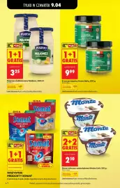 Biedronka gazetka Strona 10