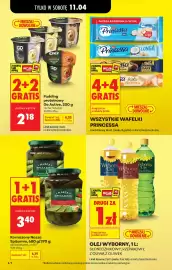 Biedronka gazetka Strona 12