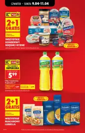 Biedronka gazetka Strona 14