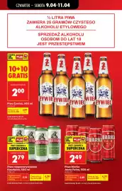 Biedronka gazetka Strona 17