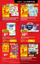 Biedronka gazetka Strona 19