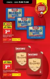 Biedronka gazetka Strona 2