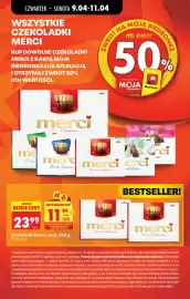 Biedronka gazetka Strona 20