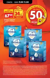 Biedronka gazetka Strona 21