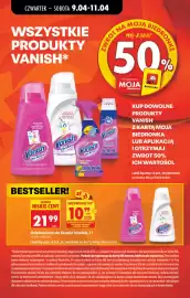 Biedronka gazetka Strona 22