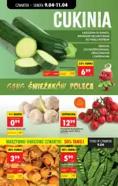 Biedronka gazetka Strona 28