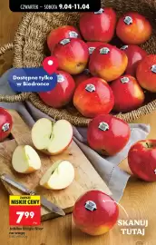 Biedronka gazetka Strona 30