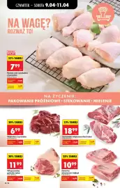 Biedronka gazetka Strona 32