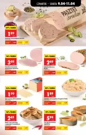 Biedronka gazetka Strona 33